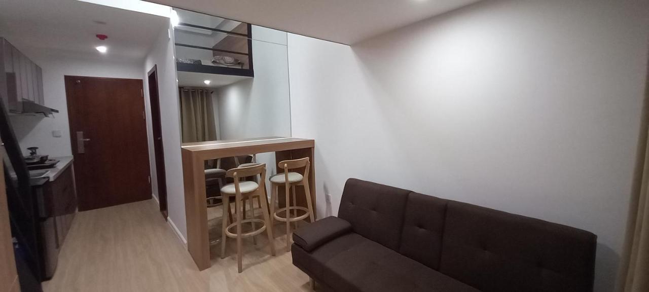 Leon'S Den Apart otel Baguio City Dış mekan fotoğraf
