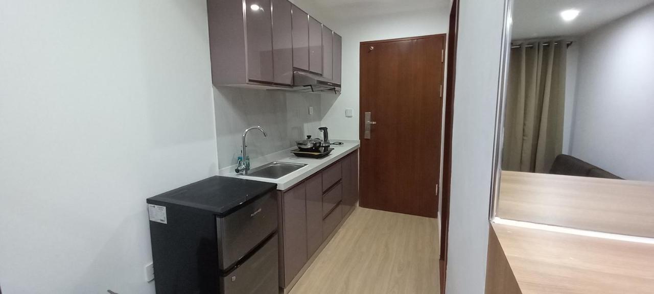 Leon'S Den Apart otel Baguio City Dış mekan fotoğraf