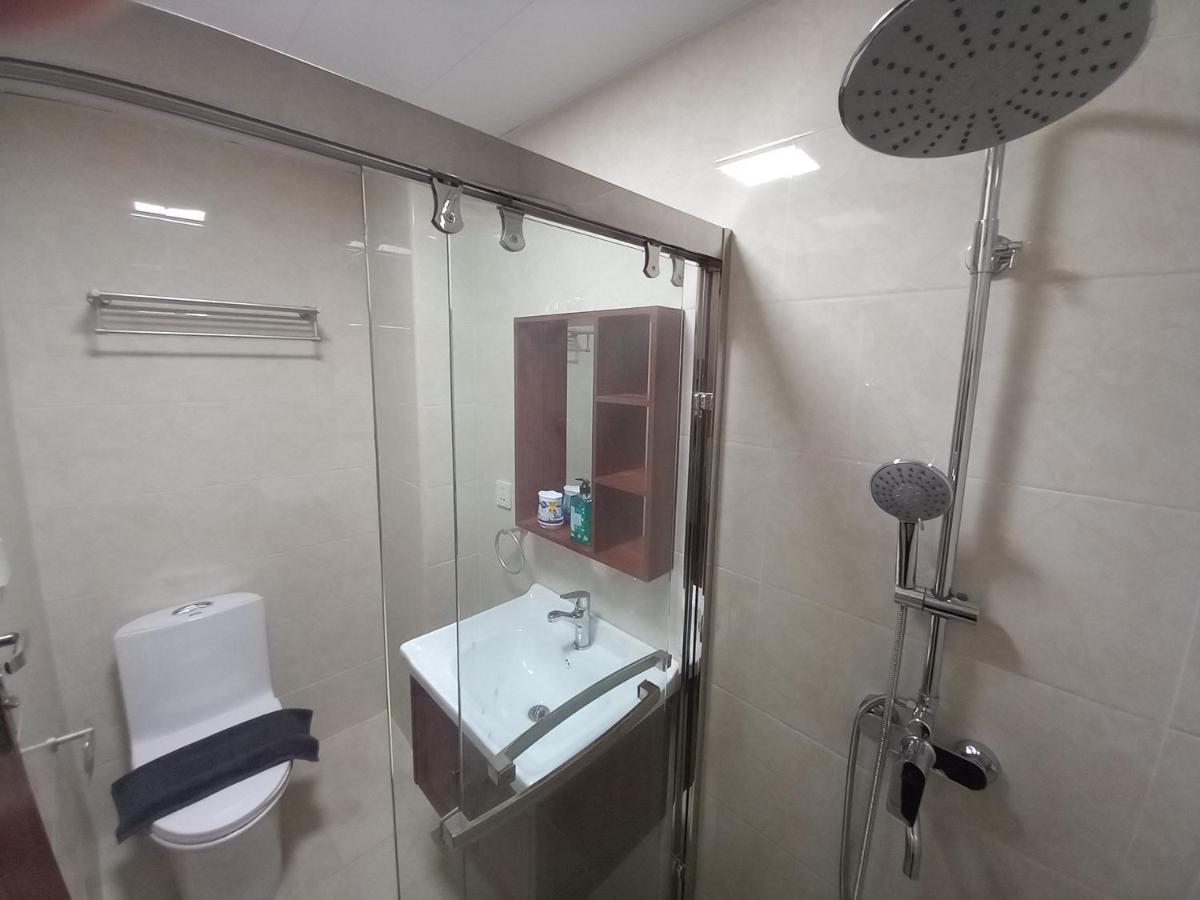 Leon'S Den Apart otel Baguio City Dış mekan fotoğraf