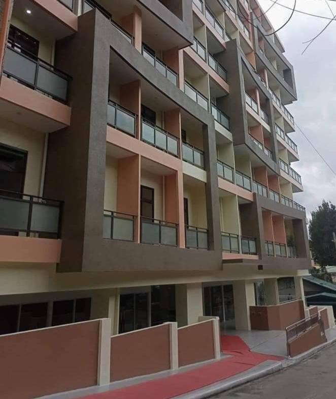 Leon'S Den Apart otel Baguio City Dış mekan fotoğraf