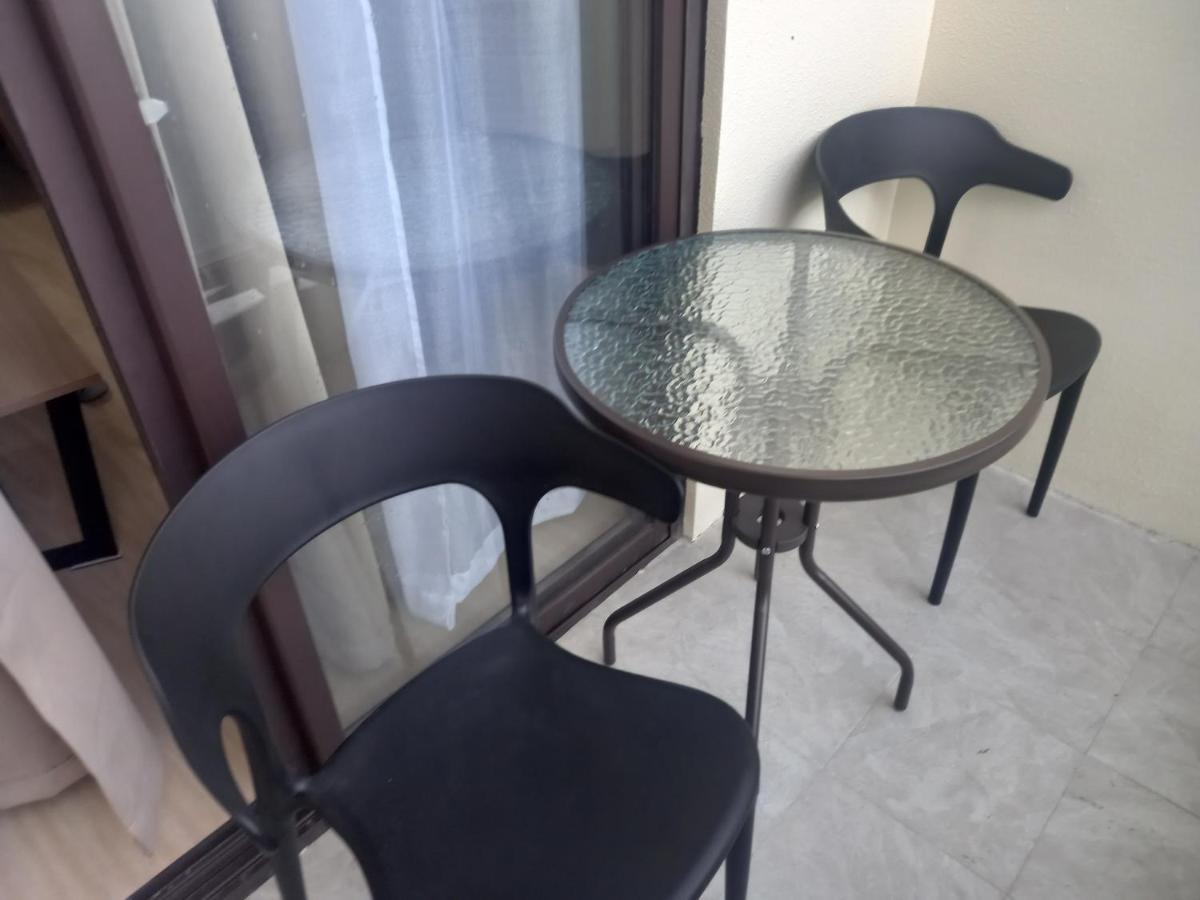 Leon'S Den Apart otel Baguio City Dış mekan fotoğraf