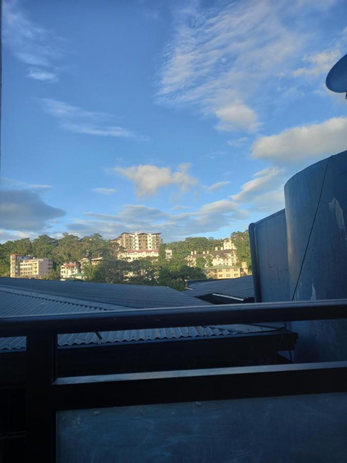 Leon'S Den Apart otel Baguio City Dış mekan fotoğraf
