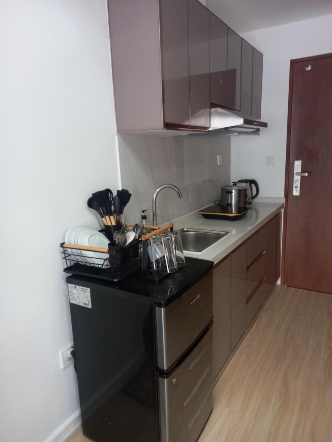 Leon'S Den Apart otel Baguio City Dış mekan fotoğraf